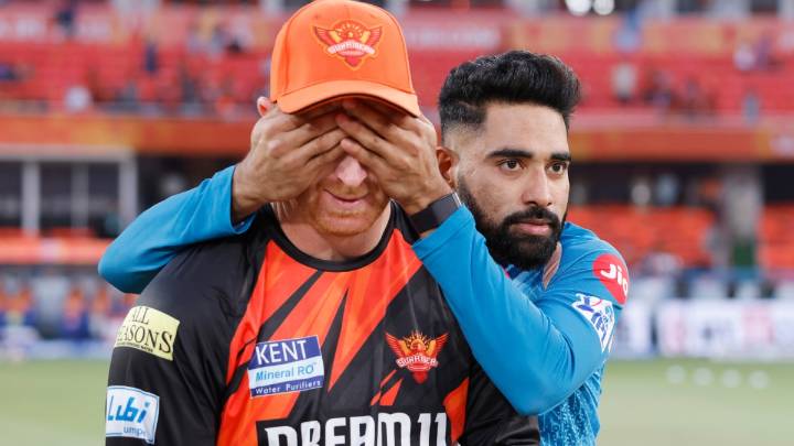 Shocking! SRH Can Release Rs 23 Crore Superstar Before IPL 2026 Auction: Report