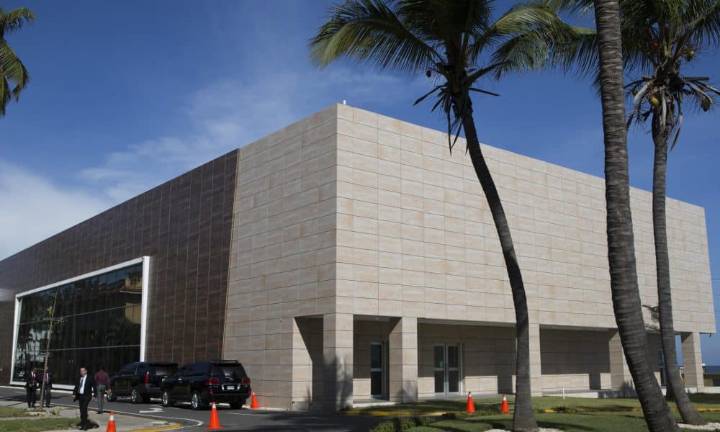 La Cumbre de las Américas en R. Dominicana se aplaza a 2026 por la “situación regional”