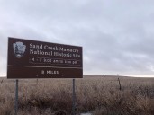 Today in History: November 29, the Sand Creek Massacre