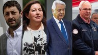 Elecciones 2025: Quiénes son los candidatos al Senado por la Región del Maule
