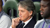 Ex-Italy coach Roberto Mancini taking charge of Qatar club Al