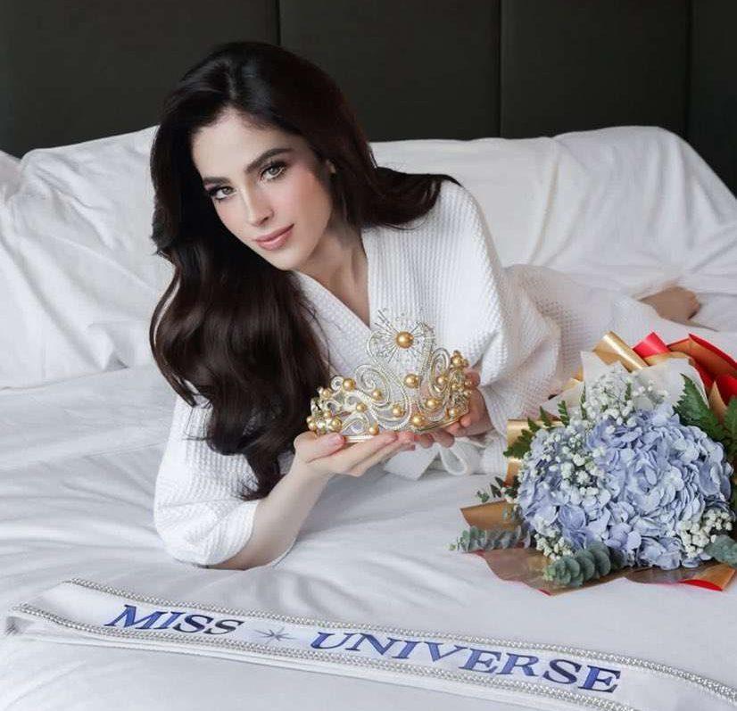 Polémicas que rodean el triunfo de Fátima Bosch en Miss Universo 2025