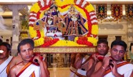 Hare Krishna Golden Temple’s six-day Brahmotsavam ends on auspicious note in Hyderabad