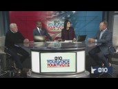 California Prop 50: Election night reaction, debate and analysis