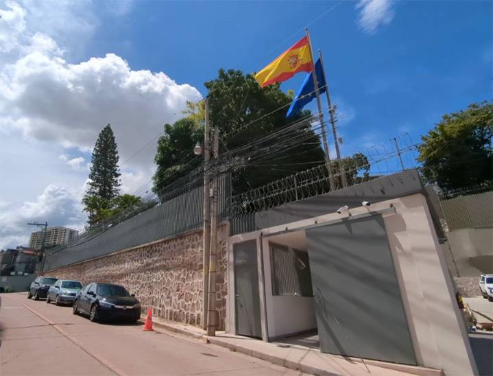 Embajadas de europeas alertan a sus conciudadanos sobre posibles disturbios en elecciones hondureñas