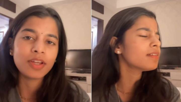 Transcends boundaries: Maithili Thakur's Tamil song cover wins Annamalai's praise