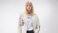 Off-White Pre-Fall 2026 Collection [PHOTOS]