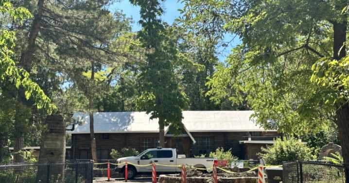 Why is this popular Salt Lake City park closing for months?