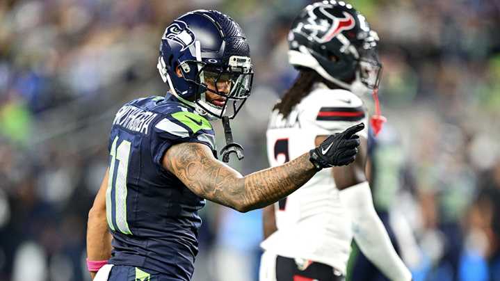 Seattle Seahawks: 2 JSN numbers Huard finds 'mind