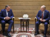 Why did US let Dodik off the hook and hand Europe’s ailing heart to Russia?