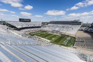 Pa. lawmakers approve mostly flat funding for state