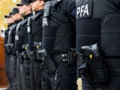 “Masacre escolar”: el plan del adolescente de 16 años frenado por el FBI y la PFA en Caballito