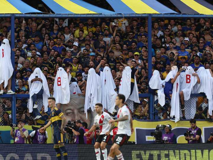 Boca, sancionado por "excesos" en el recibimiento del Superclásico contra River: cuál fue el motivo y qué deberá cumplir en su próximo partido
