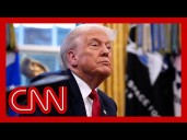 Trump escalates his stance on Venezuela, arguing that its airspace should effectively be closed