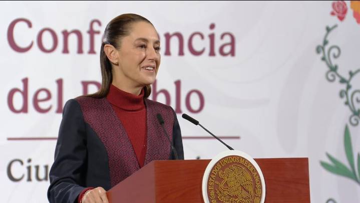 SCJN decidirá conforme a ley adeudos de Salinas Pliego: CSP