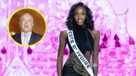Presidente de Miss Universo revela que representante de Costa de Marfil no ganó por problemas con su visado