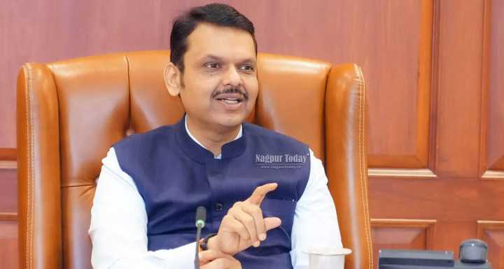 Marathi youth must focus on skill development to compete in job market: CM Fadnavis