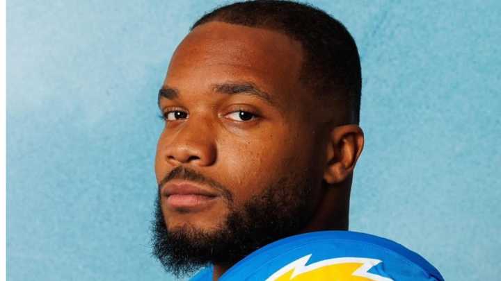 J.K. Dobbins Demands Action Against Illegal Tackle After Broncos RB Hurt in Play Ignored by Refs Denver Broncos running back J.K. Dobbins requests more attention from the referees under evading an ill