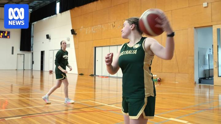Australian athletes head to Tokyo for the Deaflympics