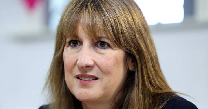 Rachel Reeves to give pre-Budget speech TODAY 'before £30bn tax raise'