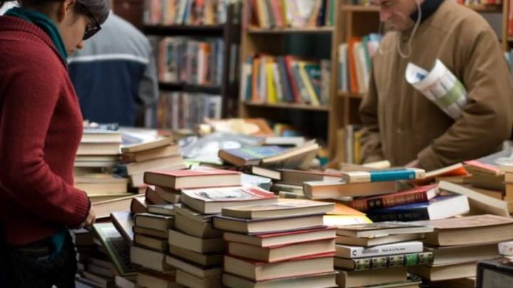 Libro que te quiero libro