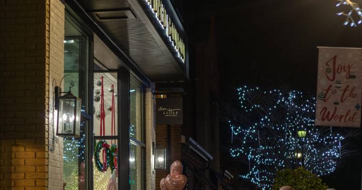 Lexington shops local at Sip & Vibe