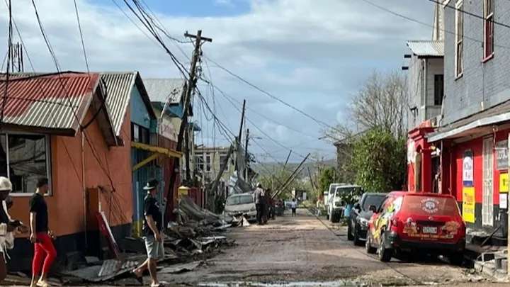 Glen Arbor crowdfunding campaign nears $50,000 goal for Jamaican workers impacted by storm