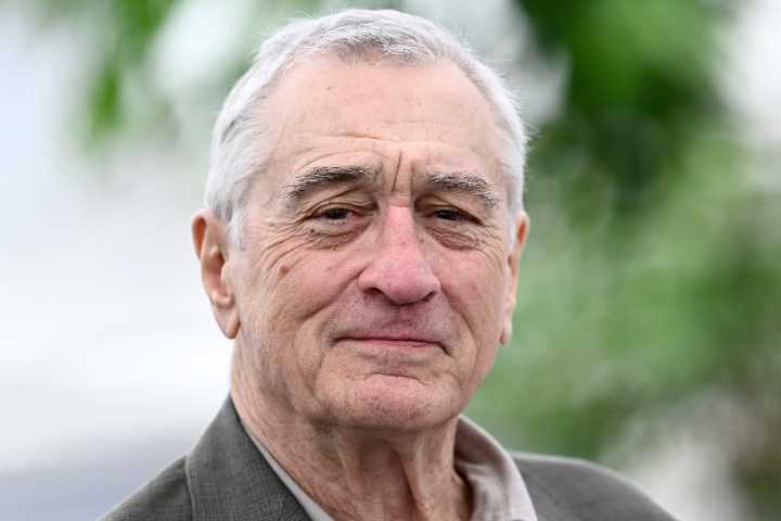 5 Arrested After Deaths of Robert De Niro’s Grandson and Blondie Legend’s Daughter