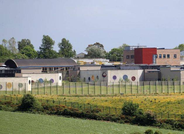 High occupancy at children’s detention centre ‘source of concern’, says Oberstown chair