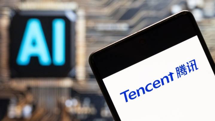 Tencent Reports Strong Q3 Growth, Hits $27 Billion in Revenue