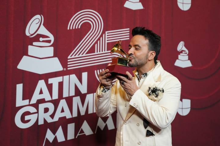 De Gloria Estefan a Karol G: así se preparan los artistas para la gala de los Latin Grammy 2025 