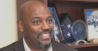 Pittsburgh public safety director pick Sheldon Williams talks vision for city in one