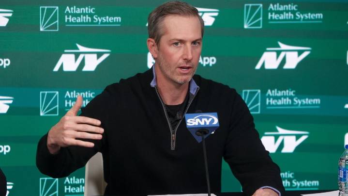 Jets GM Darren Mougey goes all in gambling on future