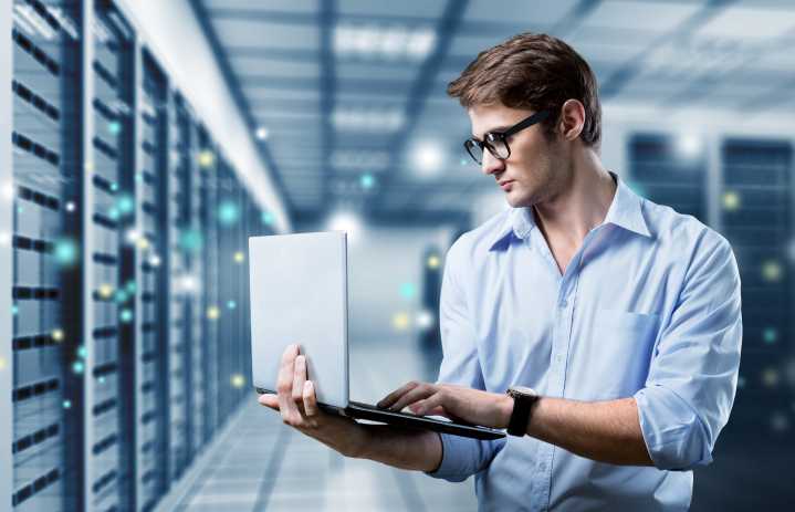 Colt gets greenlight for £2.5bn London datacenter splurge • The Register