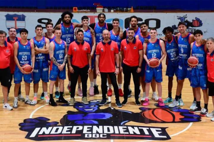 Tercera derrota al hilo para Independiente