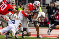 Penn State-Indiana matchup: The Hoosiers’ big edge at quarterback, more players to watch