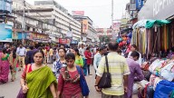Baazar Kolkata spreads festive cheer