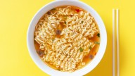 Give Ramen A Flavor Upgrade With This Effortless Canned Soup Trick