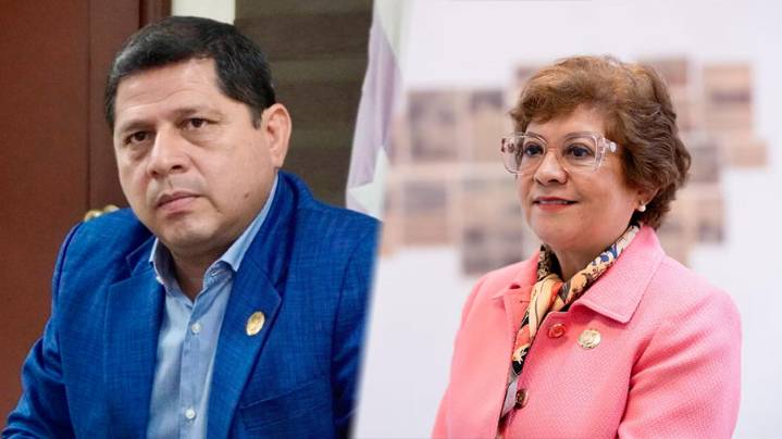 Dimiten ministros de Ecuador tras derrota de Noboa en referéndum