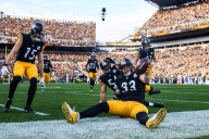 This overlooked Steelers rookie is having a breakout season that has Mike Tomlin raving about his potential