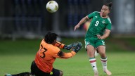 México femenil vence 14-0 a San Vicente, la mayor goleada en la historia