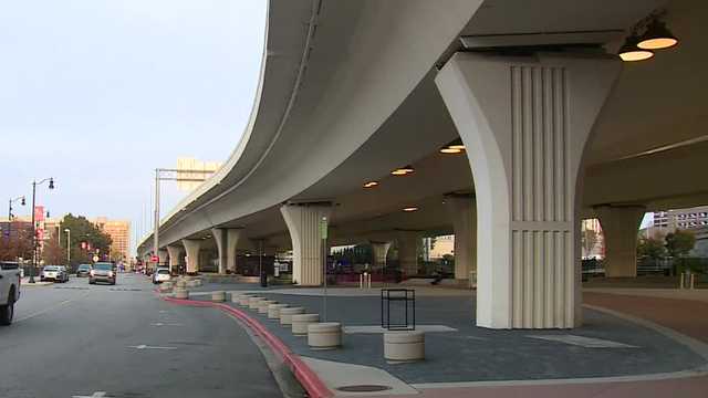 'That's shameful': Birmingham mayor, Jefferson County commissioner bump heads over City Walk funding