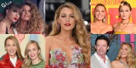 Biggest Celebrities Named in Blake Lively’s ‘It Ends with Us’ Court Documents as Potential Witnesses | Blake Lively, EG, Justin Baldoni, Slideshow | Celebrity News and Gossip | Entertainment, Photos a