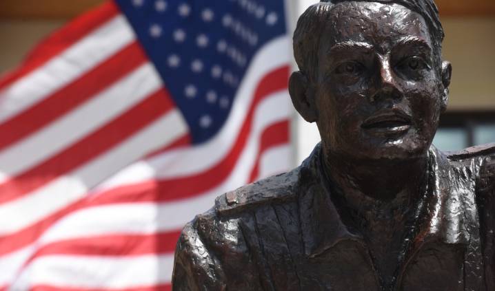 Veterans Day 2025 in South Florida: Ceremonies, music & more