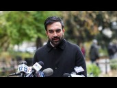 Trump meets with New York Mayor-elect Zohran Mamdani