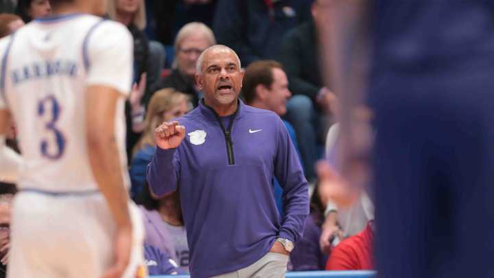 K-State basketball vs UNC Greensboro takeaways: Wildcats offense explodes