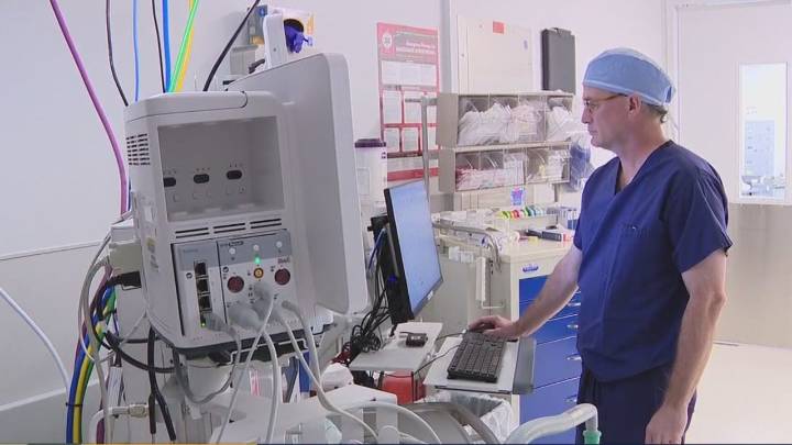 Kelsey-Seybold Clinic expands with stand-alone surgery centers