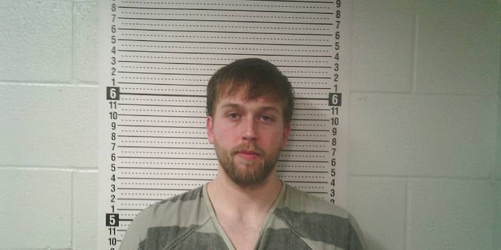 Puxico man arrested for possessing fentanyl, marijuana and guns