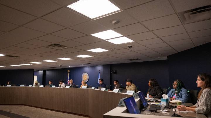 Who is on the Minneapolis City Council for the next four years?