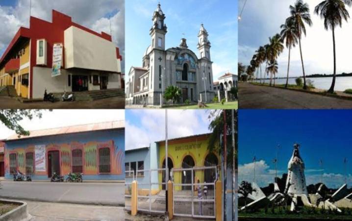 Íconos de Tucupita, por Juan José Jaramillo